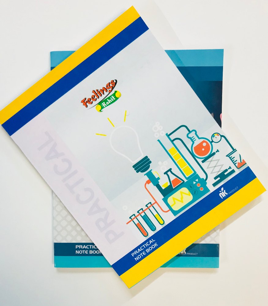 Practical Books