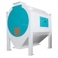 Drum Sieve Machine