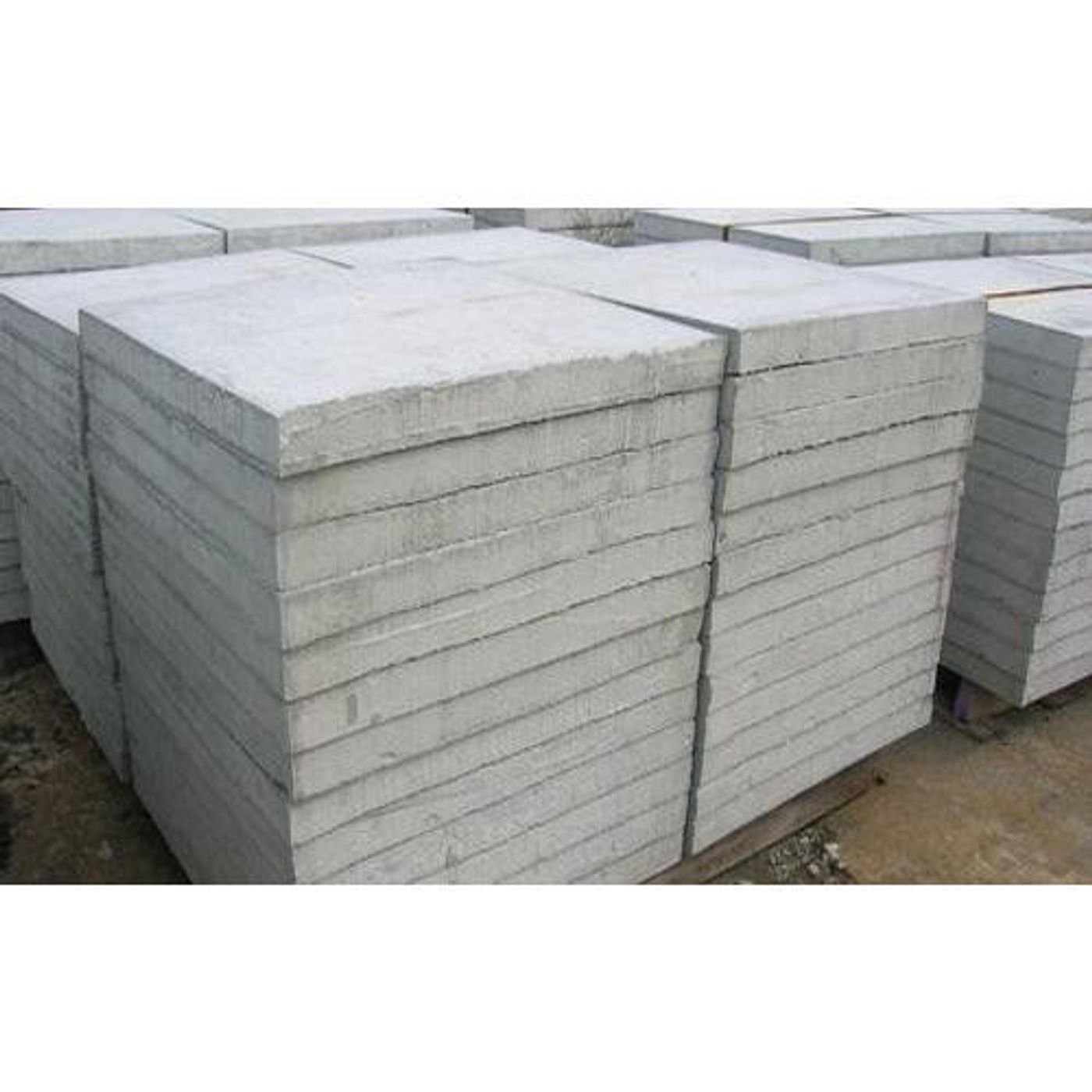 Precast Concrete Slabs