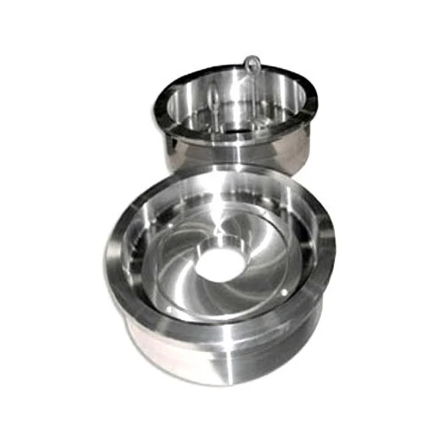 Precision Grinding Component