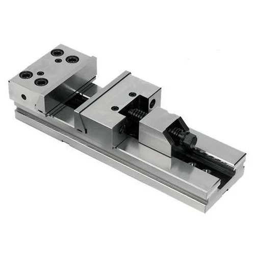 Modular Precision Machine Vice