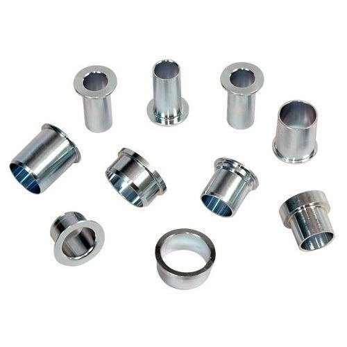 Cnc Precision Turned Components