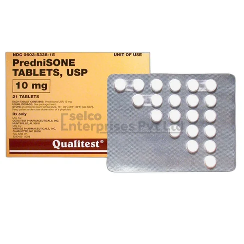 Prednisone
