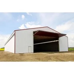 Agricultural Buildings