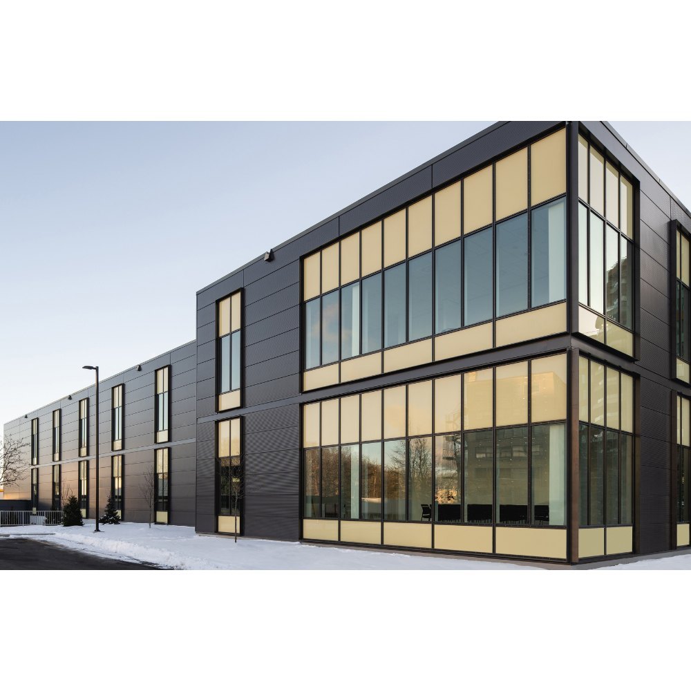 Prefabricated Hospitals