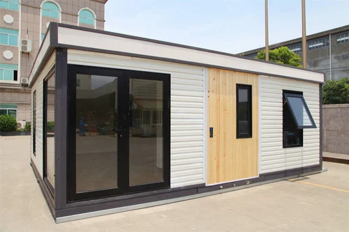 Portable Shelters