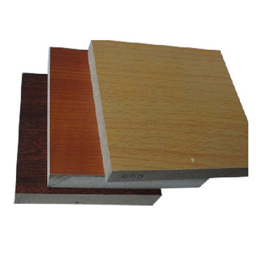 Prelaminated Mdf Board