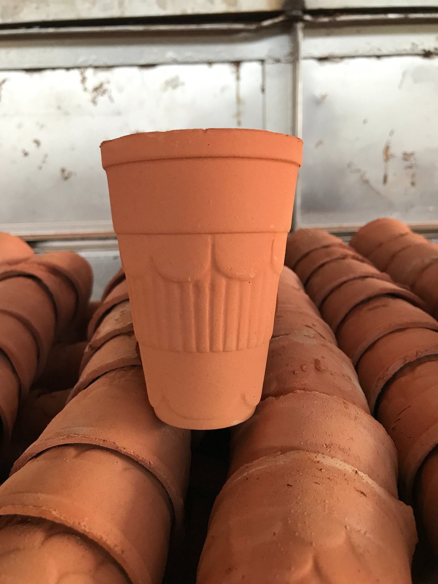 Terracotta Kullad