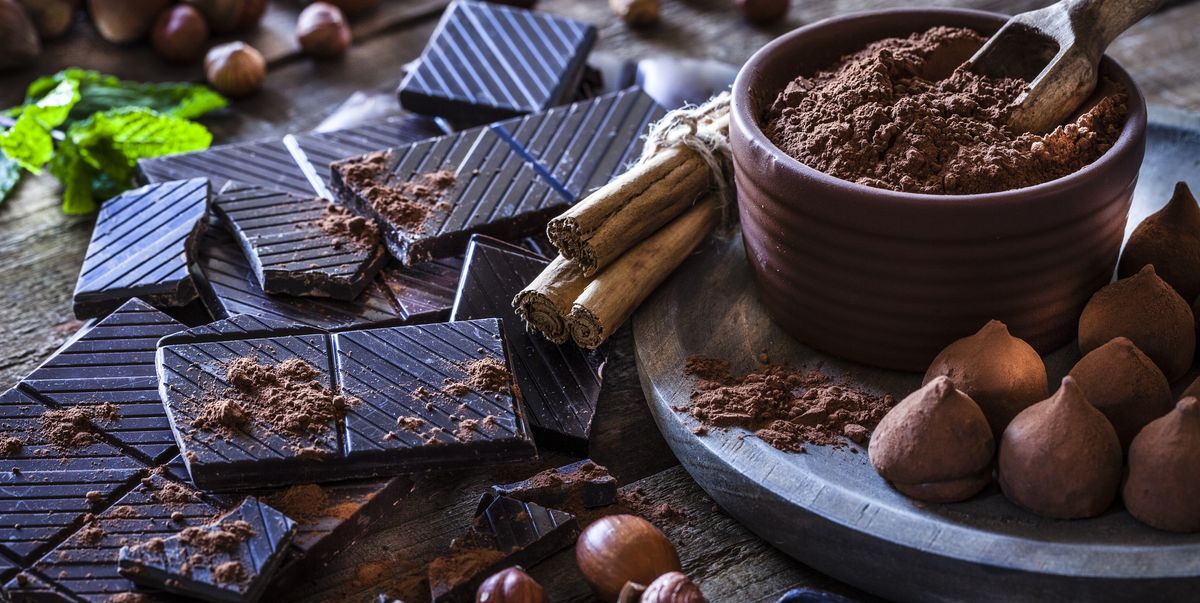 Dark Chocolate