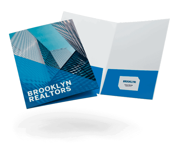 Presentation Folder