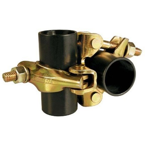 Pressed Swivel Coupler