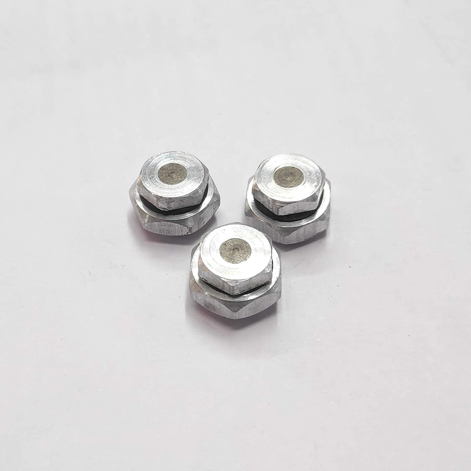 Pressure Cooker Safety Valves