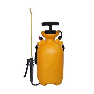 Pressure Sprayer