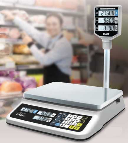 Price Computing Scales