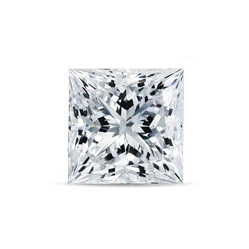 Princess Cut Diamond