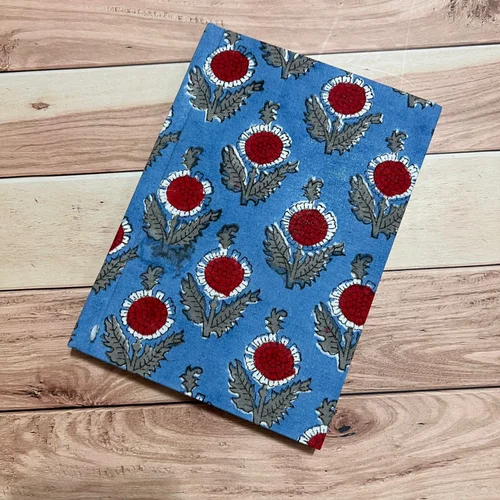 Fabric Diaries