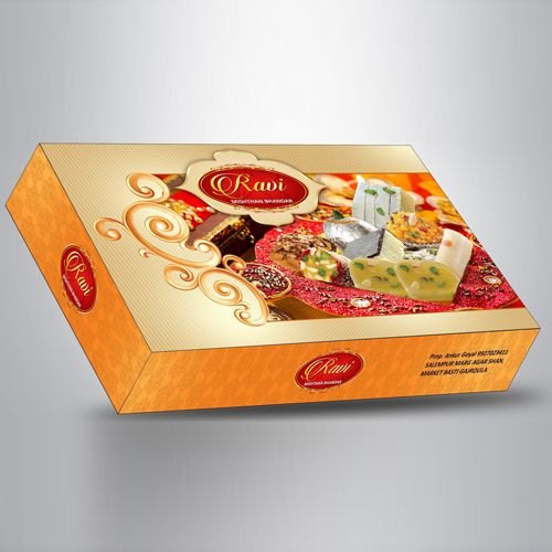 Sweet Box