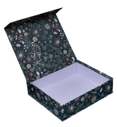Printed Gift Boxes