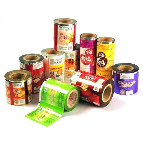 Laminated Rolls