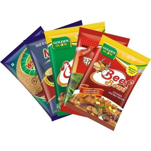 Laminated Pouches