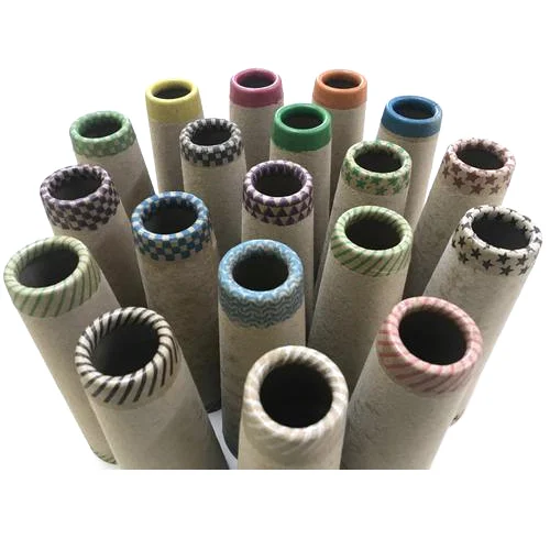 Printed Paper Cones