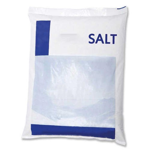 Salt Bags