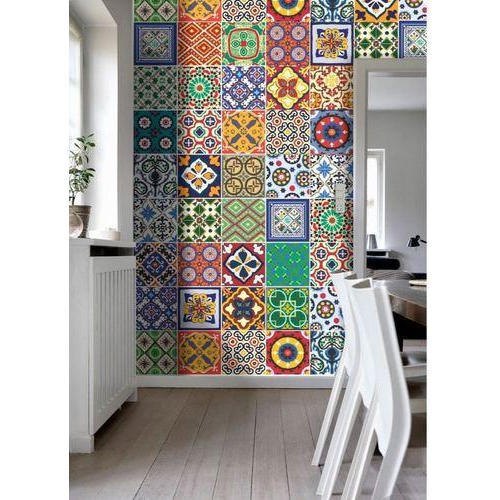 Printed Tiles