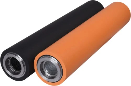 Rotogravure Printing Rollers