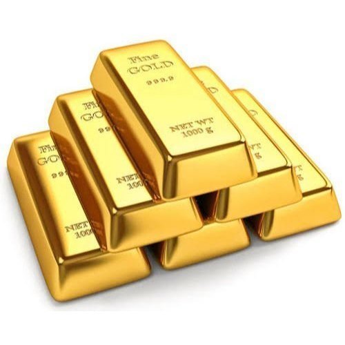 Gold Bar