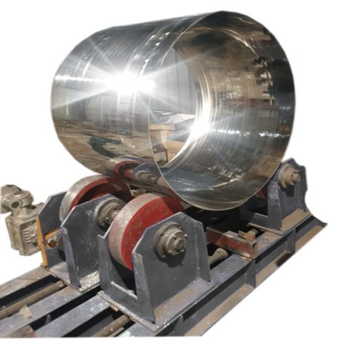 Metal Polishing Machine