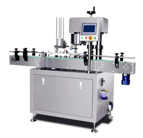 Seaming Machines