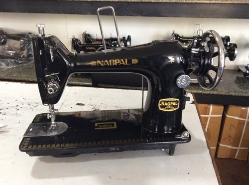 High Speed Sewing Machine