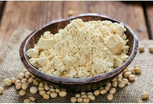 Soybean Protein Isolate