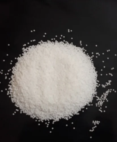 Sugar Spheres