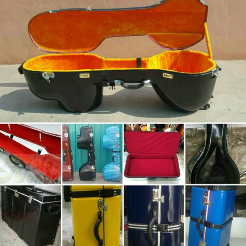 Musical Instrument Cases