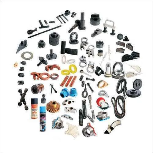 Printing Machine Parts