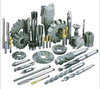 Engineering Cutting Tools