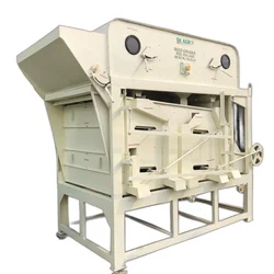 Seed Grader