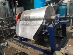Stainless Steel Flaker