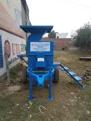 Portable Coal Crusher