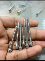 Hammering Pin