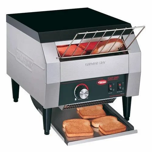Conveyor Toasters