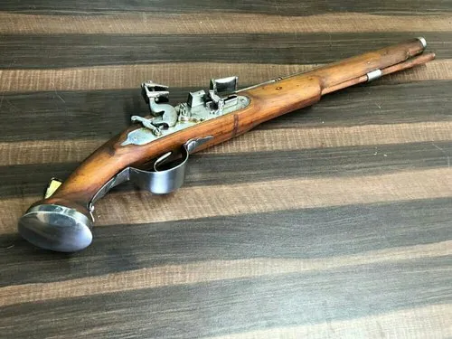 Antique Replicas