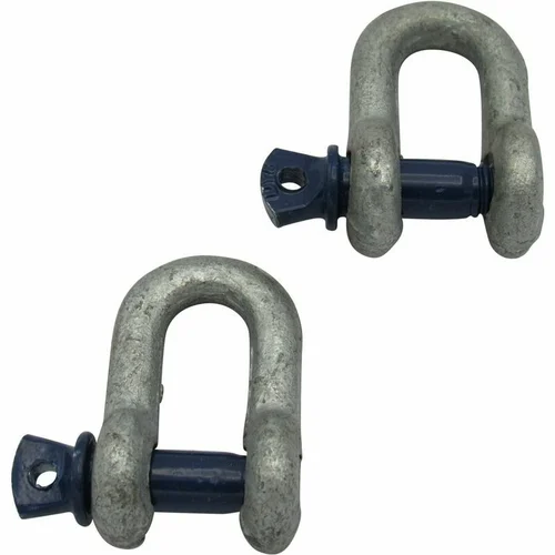 Commercial Grade Shackle