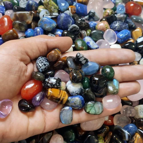 Agate Stone