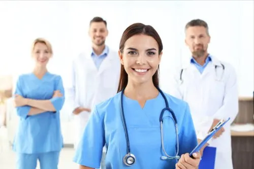 Medical Assistance Service
