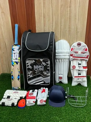 Cricket Kit