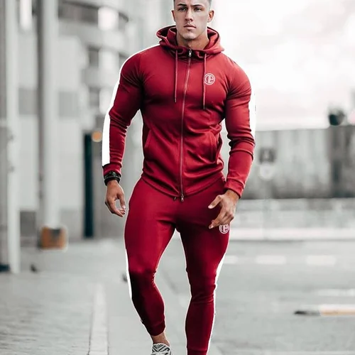Gym Suits