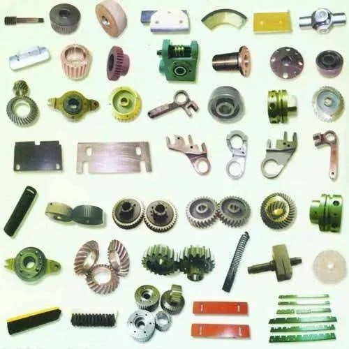Offset Printing Machine Spare Parts
