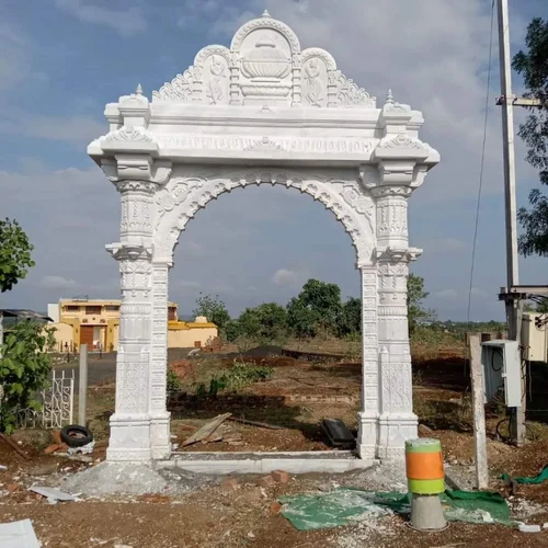 Marble Gate